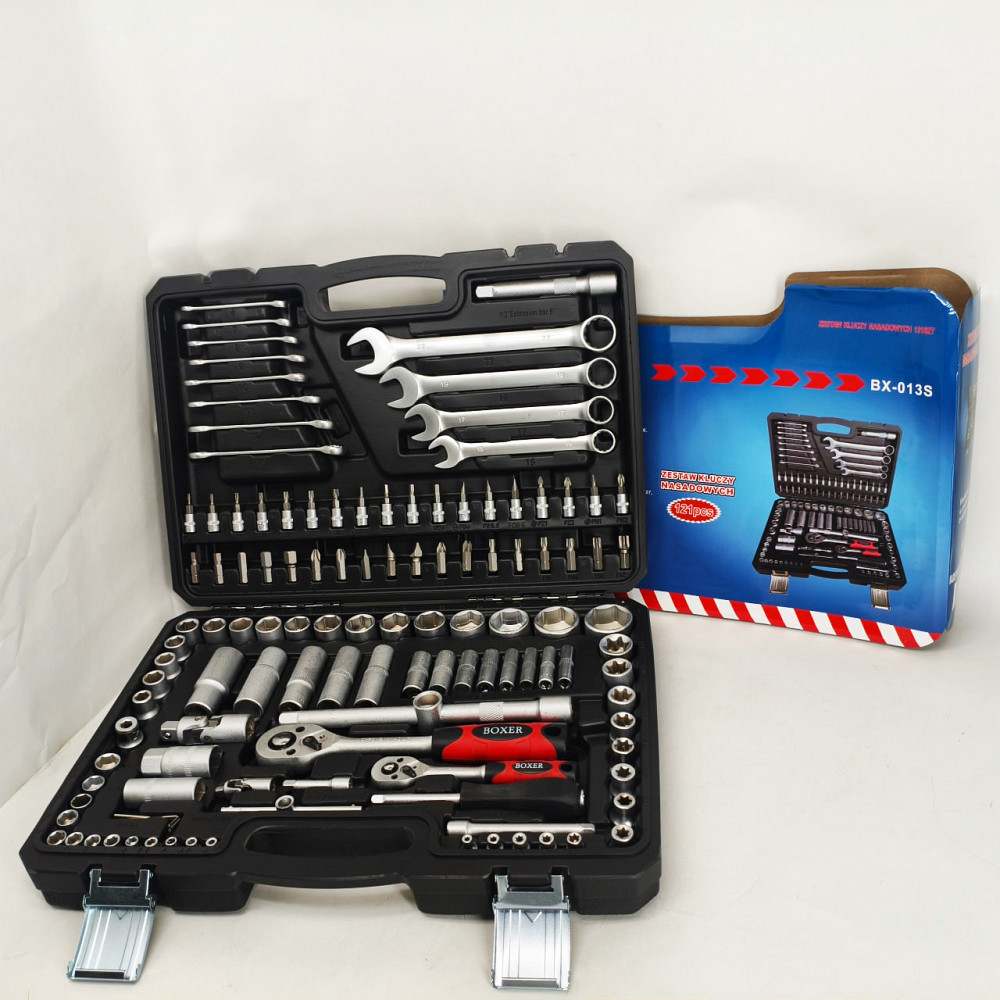 Хороший набор ключей для авто, Инструменты для дома и авто Хороший набор инструментов автомобиля YJ-25 Львов - изображение 10