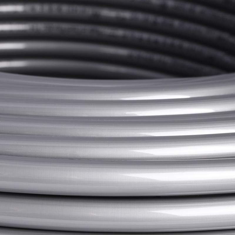 Труба для теплого пола с кислородным барьером Koer PEX-B EVOH 16*2,0 (Silver) (240 м) (KR2858) Киев - изображение 2