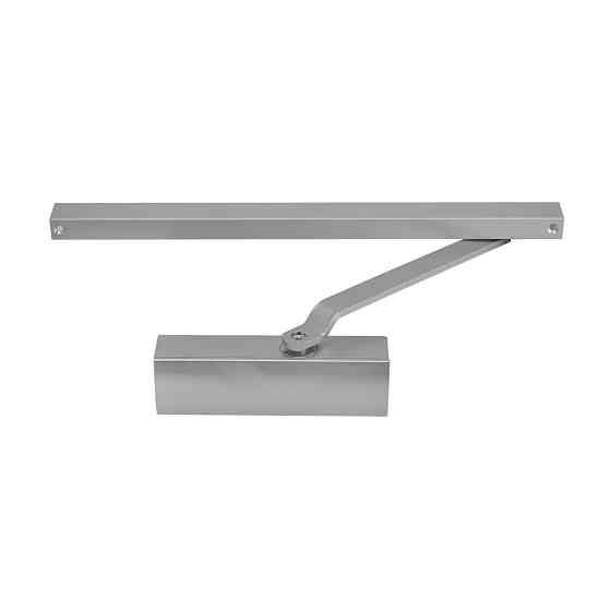 Дверний доводчик Dortec DT-72 Silver (63-00028) Киев