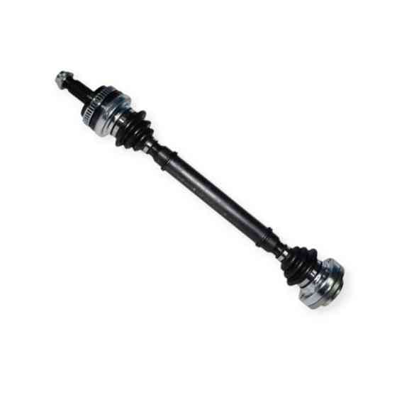 Привод 1 (E81), 3 (E90) (2004-) L задний в сборе со шрусами Бмв Мукачево