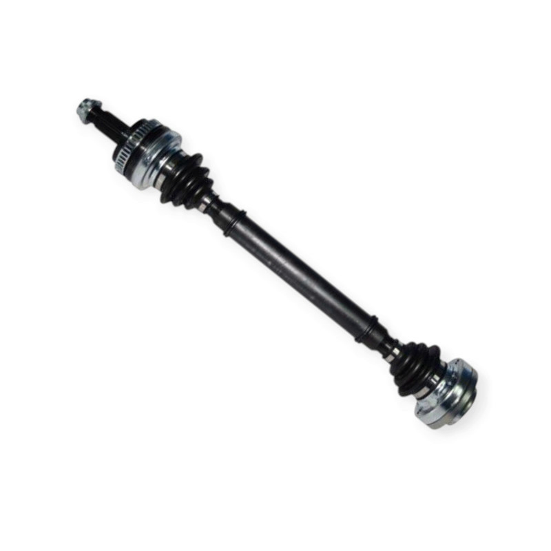 Привод 1 (E81), 3 (E90) (2004-) L задний в сборе со шрусами Бмв Мукачево - изображение 1