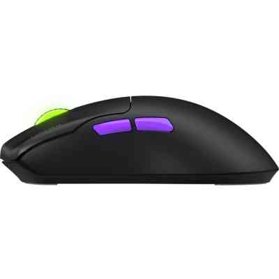 Мишка Hator Pulsar 3 Ultra 4K Wireless Black (HTM680) Вінниця