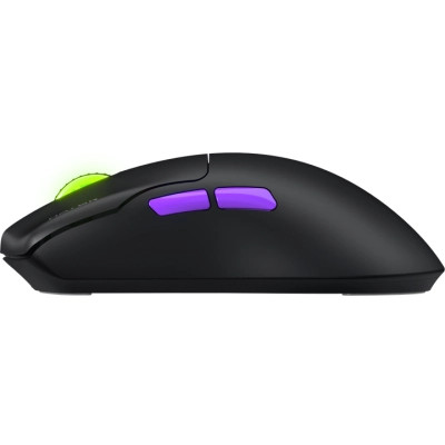 Мышка Hator Pulsar 3 Ultra 4K Wireless Black (HTM680) Винница - изображение 4