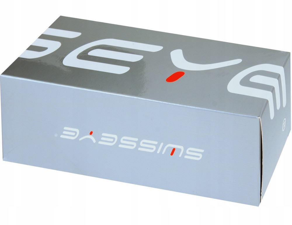 Тактичні Окуляри захисні з ременем + чохол Swiss Eye "Protector" (14021) Black Нововолинськ - фото 10