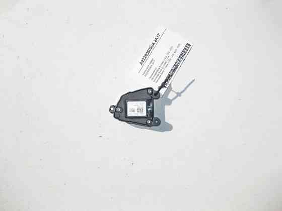 Mercedes-Benz  A2229050604 2A17 Кнопки керма праві S-Class W222 C217 C-Class W205 Одеса