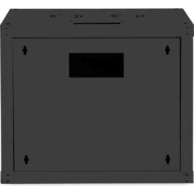 Шкаф настенный Digitus 9U Wall Mounting Unique 19" 600x600 (DN-1909U-6/6-SW) Винница