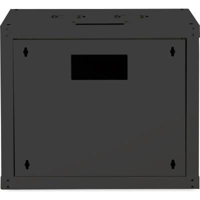 Шкаф настенный Digitus 9U Wall Mounting Unique 19" 600x600 (DN-1909U-6/6-SW) Винница - изображение 3