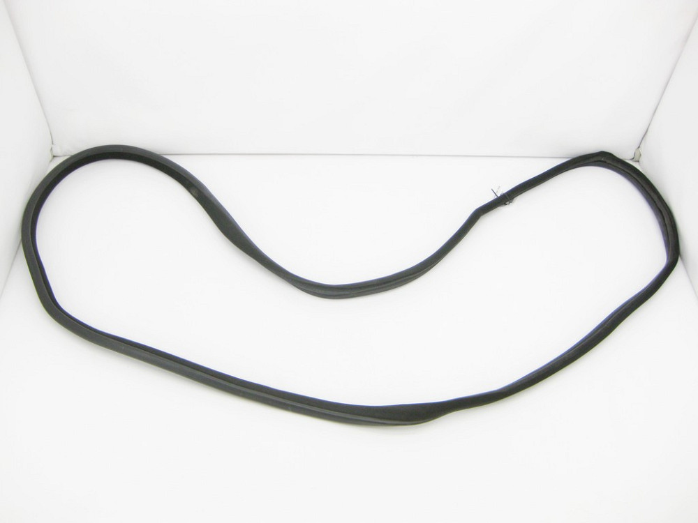 Mercedes-Benz  A2516970851 9E56 Ущільнювач задніх дверей на кузові чорний R-Class W251 Одеса - фото 1