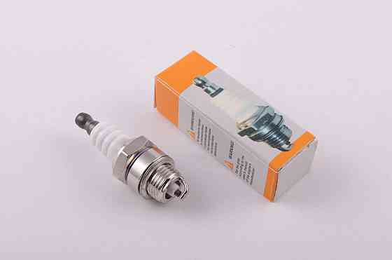 Свеча бензопила    L6TC   M14*1,25 9,5mm   STL Мукачево