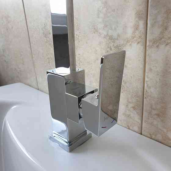 Змішувач для кухні IMPRESE KARLOV хром f03407601AA Київ