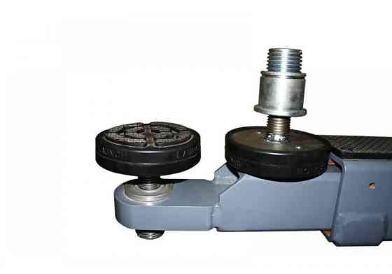 Підіймач автомобільний двостійковий 3,5 т LAUNCH TLT-235SB-380 Одеса