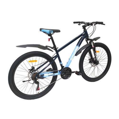 Велосипед SPARK JOY (колеса – 26