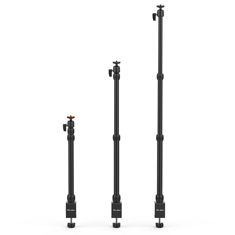 Штатив-тримач Ulanzi Vijim Camera Desk Mount (UV-2731 LS10) Киев - изображение 8