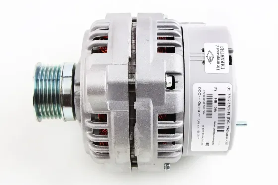 Генератор ВАЗ 100А Омега (д. ВМЗ-4215, 4216, 4217) Вінниця