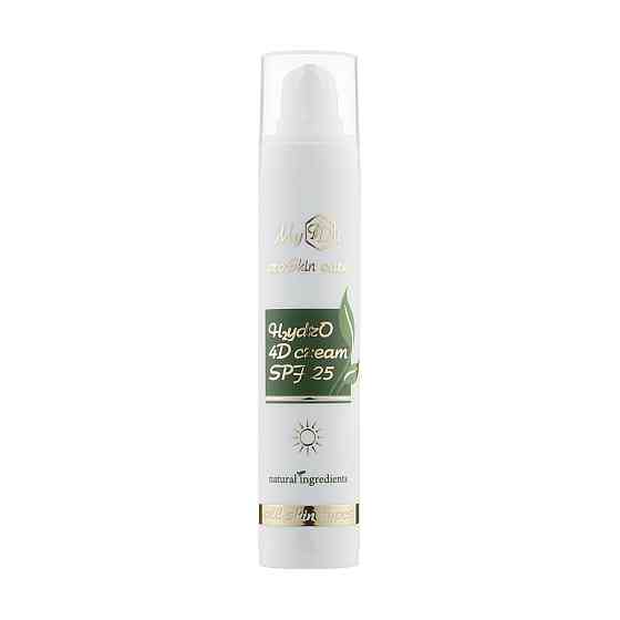 Зволожуючий крем 4D SPF 25 MyIDi 50 мл Винница