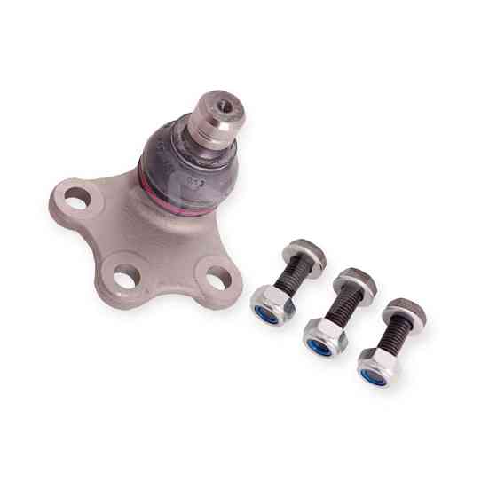 Шаровая Ситроен C3, DS3, Пежо 208 09- опора Мукачево