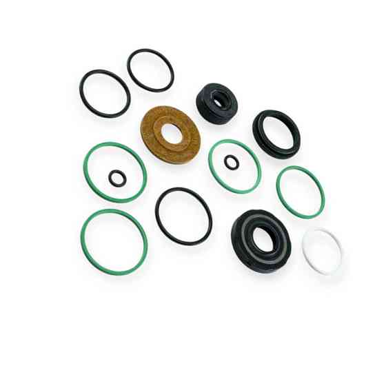 Ремкомплект рульової рейки Lanos c ГУР MS-Group Мукачево