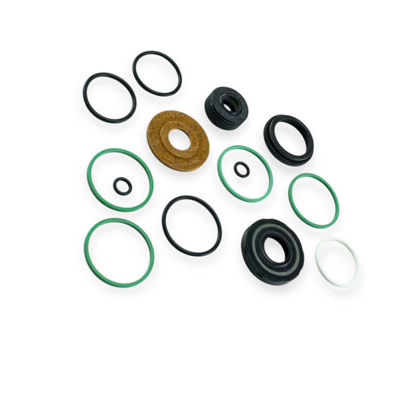 Ремкомплект рульової рейки Lanos c ГУР MS-Group Мукачево - фото 2