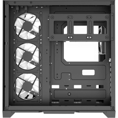 Корпус Gamemax HYPE-A Black Винница - изображение 8