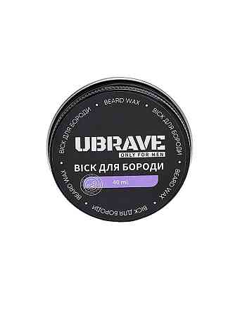 Віск для бороди Vesna 40 мл Київ