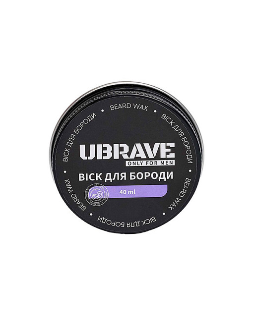 Віск для бороди Vesna 40 мл Київ - фото 1