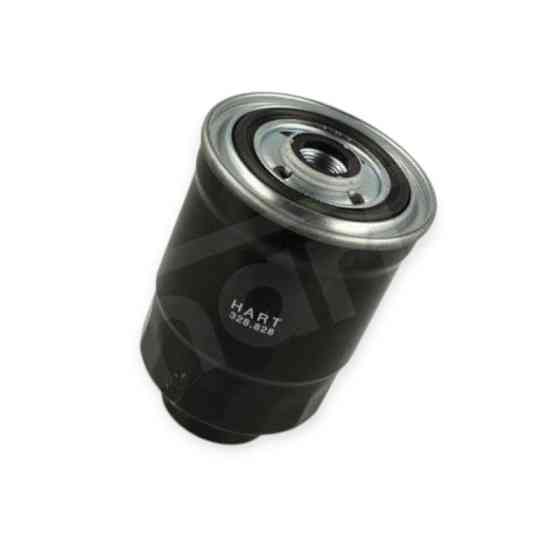 Фильтр Mazda 323 1.6TD, 1.7D, 2.0D (86-98) топливный Мукачево