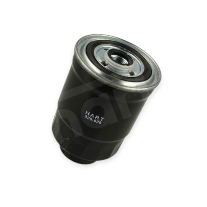 Фильтр Mazda 323 1.6TD, 1.7D, 2.0D (86-98) топливный Мукачево - изображение 1