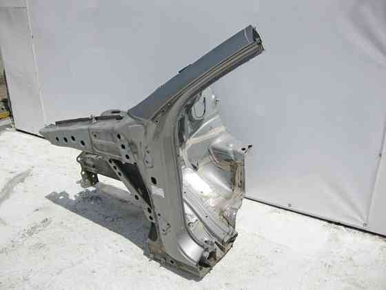 Mercedes-Benz  A1646200761 Передня ліва чверть кузова ML W164 A1646200961 GL X164 Одеса