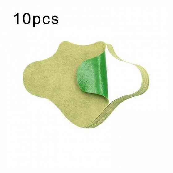 Пластырь для снятия боли в спине обезболивающий pain Relief neck Patches 10шт Винница