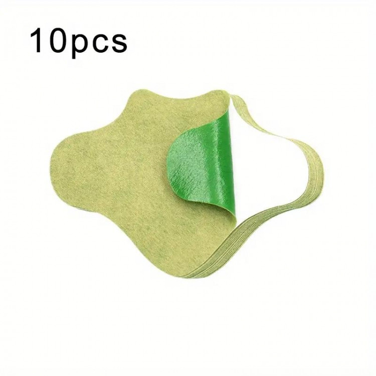 Пластир для зняття болю в спині знеболюючий pain Relief neck Patches 10шт Вінниця - фото 1