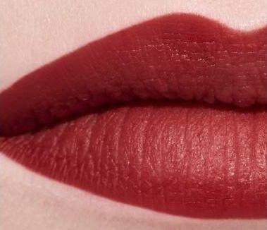 Помада для губ Chanel Rouge Allure Velvet 61 Intuitive Славянск - изображение 4