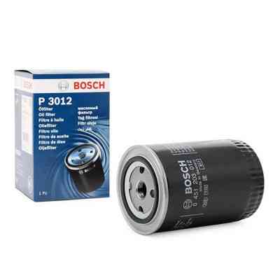 Фильтр масляный Bosch 0 451 203 012 Винница