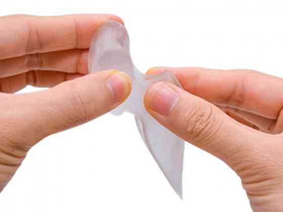 Протектори ВалгусПро з перегородкою Вінниця