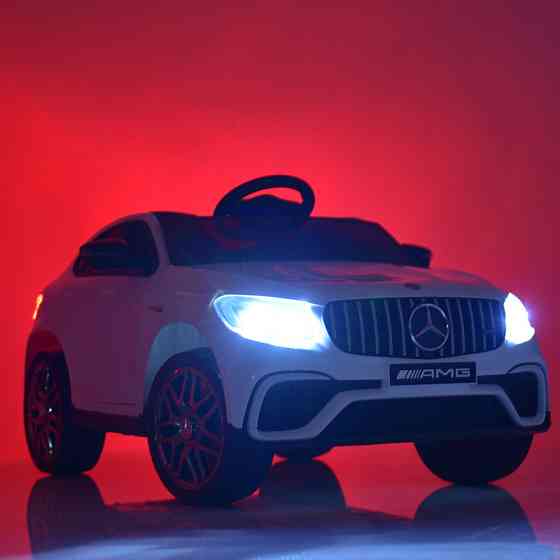 Детский электромобиль Bambi M 4140EBLR-1 до 25 кг Винница