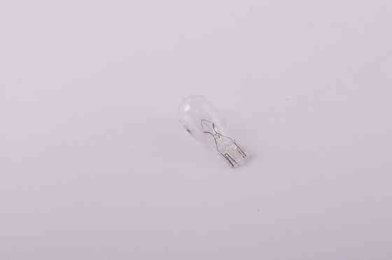 Лампа Т10 (безцокольная) 12V 10W (поворот, приборы) Мукачево