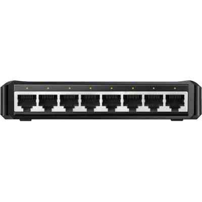 Коммутатор сетевой Cudy GS108D Винница