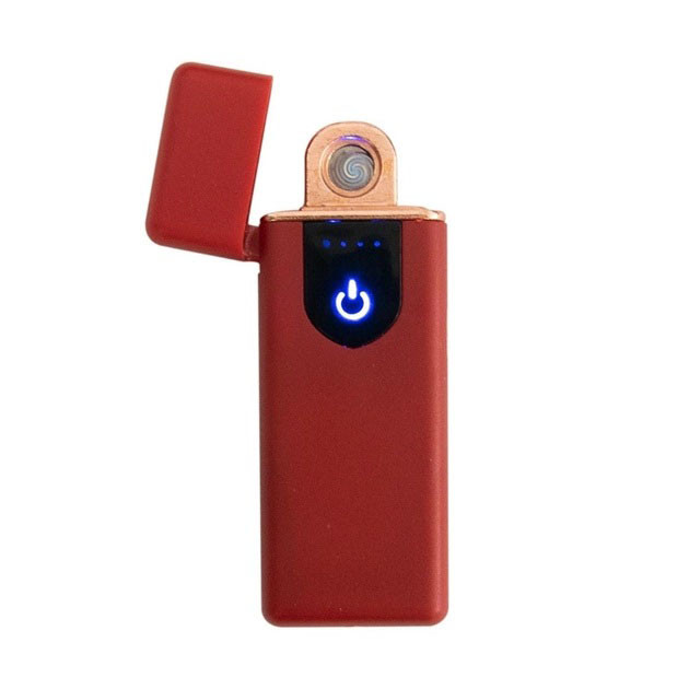 Електроімпульсна дуга USB, Сувенір запальничка, Оригінальна запальничка подарунок чоловікові BI-10 Львів - фото 7