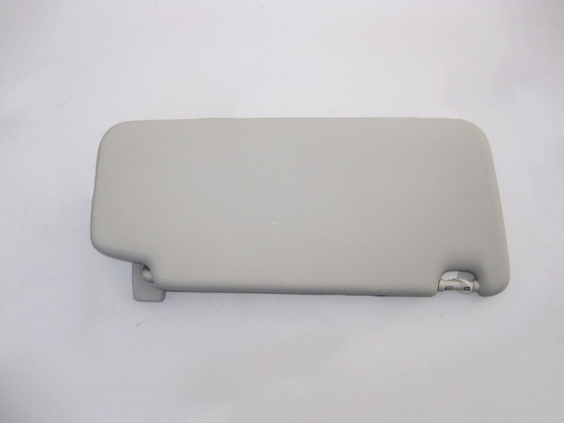 Mercedes-Benz  A2058107304 7M94 Сонцезахисний козирок лівий сірий C-Class W205 GLC X253 Coupe C253 GLE C292 C293 Одесса - изображение 1