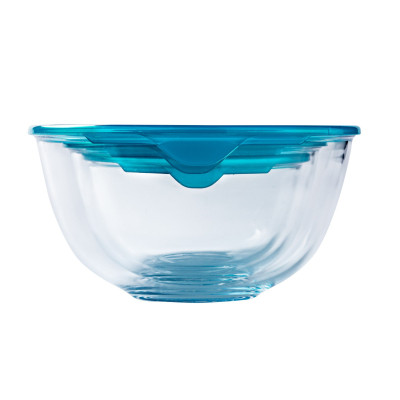 Форма для випікання Pyrex Cook Store кругла 2 л 21 см (180P000/8043) Вінниця - фото 6