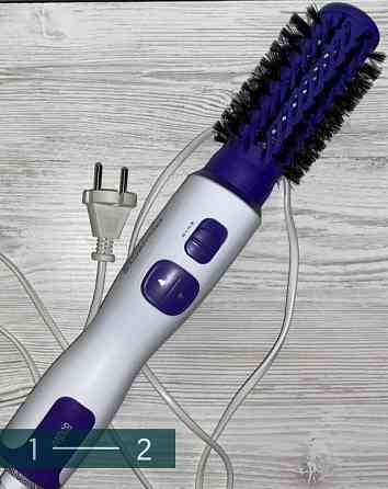 Фен -Щетка : Rowenta Київ