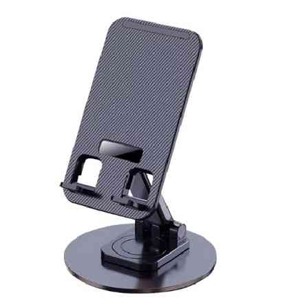 Універсальна підставка для телефону на стіл, що обертається на 360 ° Коломыя