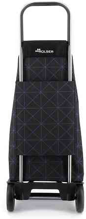 Сумка-візок Rolser Jet Star Joy  Azul (JET046-1026) Київ