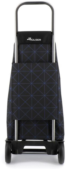 Сумка-тележка Rolser Jet Star Joy Azul (JET046-1026) Киев - изображение 4