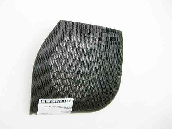 Mercedes-Benz  A2207370188 9B51 Накладка динаміка на карті задніх лівих дверей колір антрацит S-class short W220 S-class long V220 Одеса