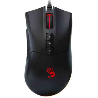 Мишка A4Tech Bloody ES9 Plus USB Black (4711421971515) Вінниця