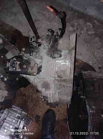 АКПП Hyundai Accent 1.6 Київ