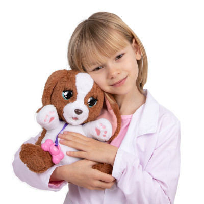 Інтерактивна іграшка Baby Paws Цуценя у ветеринара (927681IM) Вінниця - фото 11