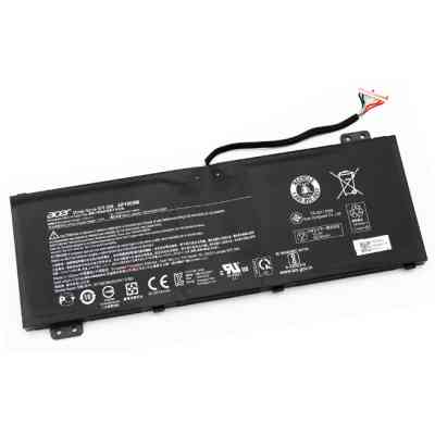 Акумулятор до ноутбука Acer AP18E8M Aspire AN515, 3733mAh (57.48Wh), 4cell, 15.4V, Li-Pol (A47735) Вінниця