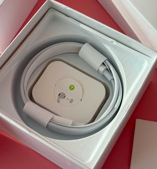 Навушники AirPods Pro 2 Київ - фото 2