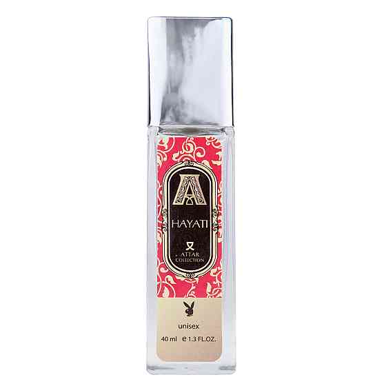 Attar Collection Attar Collection Hayati Pheromone Parfum унисекс 40 мл Коломыя